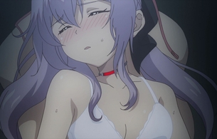 アニメ『俺が好きなのは妹だけど妹じゃない』BD2巻特典アニメで妹のエロい下着姿や乳首！