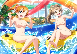 ラブライブ!の剥ぎコラその21