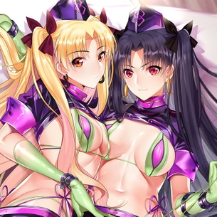 FGOのエロ画像まとめ。 vol.14