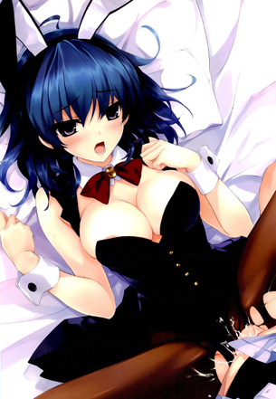 二次元美少女のエロカワ画像をひたすら貼っていく vol.807