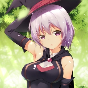 灰と幻想のグリムガルのエロ画像。こちらもゴブリンアニメでしたね・・・。