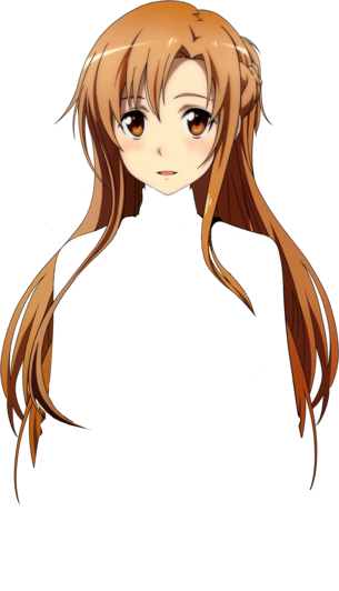 【エロコラ素材】エロコラに使える『アニメキャラの顔素材 』その32