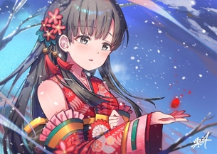 アイドルマスターシンデレラガールズの画像フォルダを公開する！
