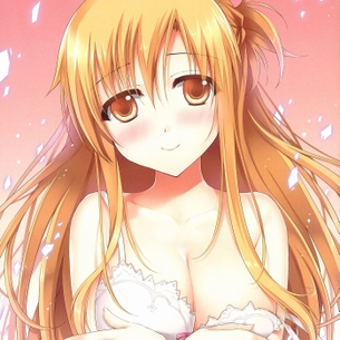 二次元美少女のエロカワ画像をひたすら貼っていく vol.714