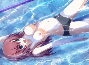 絶滅危惧種 ブルマのエロい画像 もはや二次元にしか存在しないのか!?