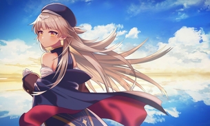 【二次・ZIP】フィーゼちゃんこと未成艦のZ46の画像まとめ100枚《アズールレーン》