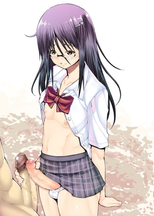 男の娘のエロ可愛い画像貼っていくぜ！