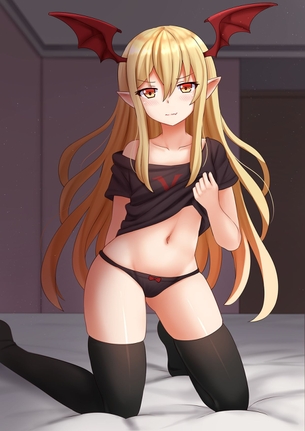 【二次・ZIP】太ももに挟まれたいニーソ美少女の二次画像