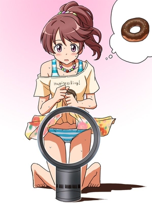 アイドルマスターシンデレラガールズのエロ画像集めてみた