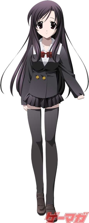 二次元美少女のエロカワ画像をひたすら貼っていく vol.699
