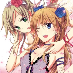 二次元美少女のエロカワ画像をひたすら貼っていく vol.698