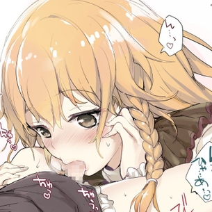二次元美少女のエロカワ画像をひたすら貼っていく vol.796