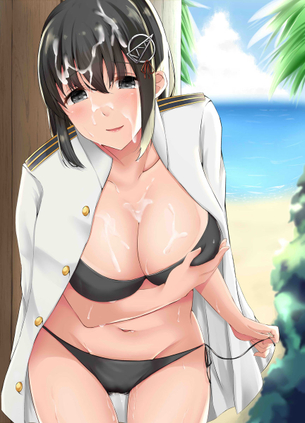 艦これ画像色々 その296 50枚