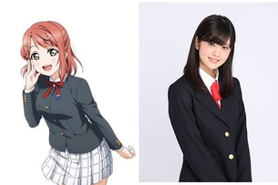 【朗報】ラブライブ！一族に可愛い女の子がまたまた増えるwwwwwww