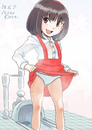 ゲゲゲの鬼太郎がエロくてたまんないので画像を収集してきた