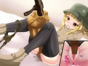 ソードアート・オンラインのエロ画像がほしい！