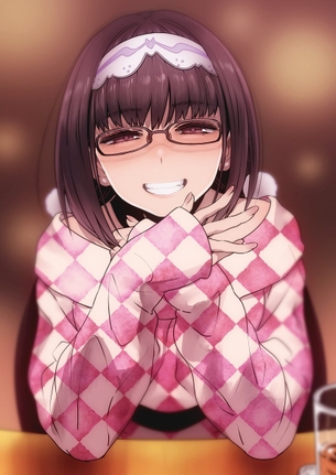 【2次】 主観視点 の美少女二次エロ画像 その14【主観視点】