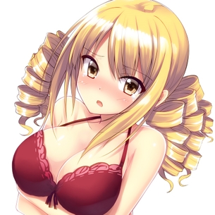 二次元美少女のエロカワ画像をひたすら貼っていく vol.533