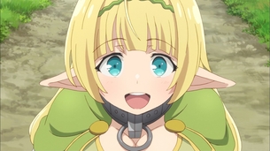 『異世界魔王と召喚少女の奴隷魔術』3話、エロ少なかったけどいいところで終わって面白かったな！！