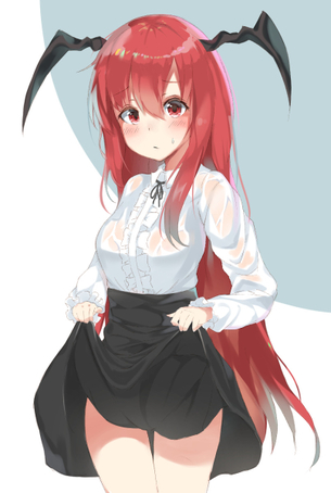 濡れ透けのエロ画像がほしい！