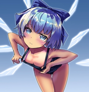 東方 ワンドロまとめ 2018/07/18分 50枚
