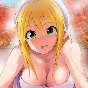 二次元美少女のエロカワ画像をひたすら貼っていく vol.536