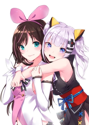 【二次】バーチャルYouTuberの画像 その2