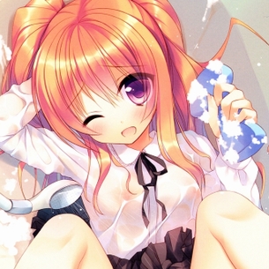 二次元美少女のエロカワ画像をひたすら貼っていく vol.538