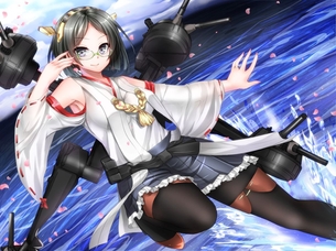 艦これ壁紙画像 その132 50枚