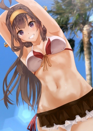 艦これ画像色々 その262 50枚