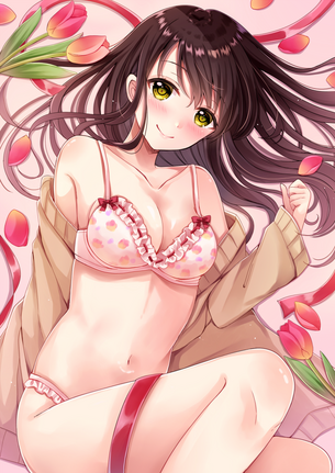 今すぐ保存しておきたい、おすすめ二次画像。 vol.130