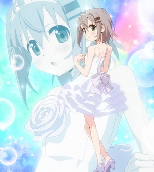 【画像あり】ヤマノススメのあおいちゃんとかいう美少女wwwwwwww