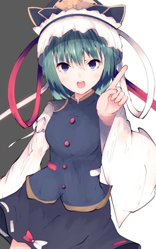 東方 ワンドロまとめ 2018/11/23分 35枚