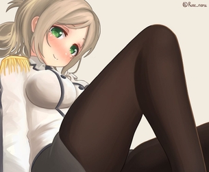 【二次・ZIP】夜の教導もして欲しい艦これ香取姉の画像まとめ