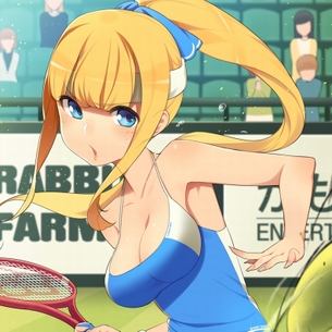 二次元美少女のエロカワ画像をひたすら貼っていく vol.474