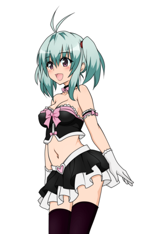 【ToLoveるダークネス】ヒロインたちのエロ画像 第198弾目