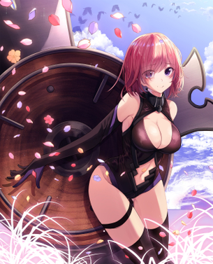 FGOのエロ画像まとめ。 vol.7