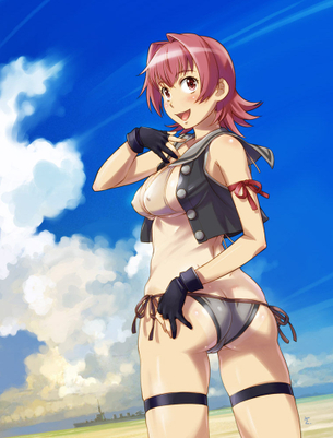 艦これ画像色々 その254 50枚