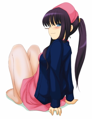 【2次】付きっ切りでいろいろ看病されたいナース服姿の美少女二次エロ画像 その15【ナース】