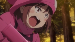 【GGO】『ガンゲイル・オンライン』10話、今までのバトルで一番面白かった！！！！