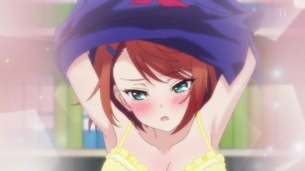 【良回】『ゆらぎ荘の幽奈さん』5話、マジエロすぎてやべええええええっぞ！！！！