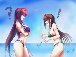 つるぺたのエロ画像集めてみた