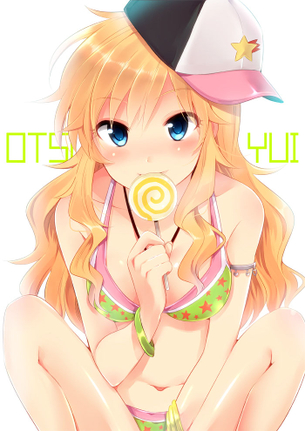 水着着てるだけで下着と大して変わらない格好を見せてくれるなんてありがたいにも程がある 水着画像