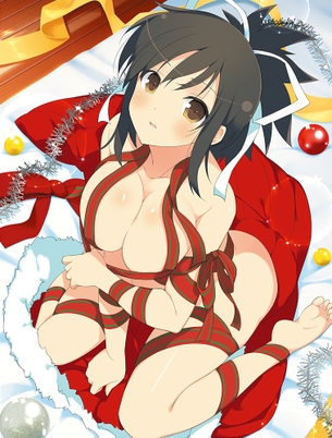 閃乱カグラで1番エロいことしたい女の子挙げてけwwwwwwwww