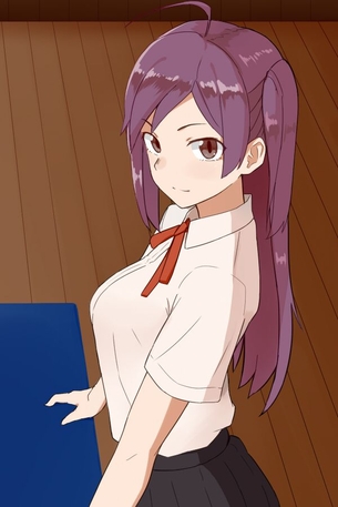 【二次・ZIP】健康オタクな艦これ萩風ちゃんの可愛い画像まとめ