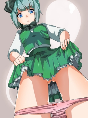 二次元美少女のエロカワ画像をひたすら貼っていく vol.485