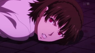『ペルソナ5』11話、金城怖すぎて草w出る作品間違ってんじゃねーか？ww