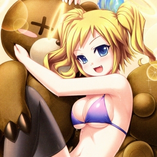 二次元美少女のエロカワ画像をひたすら貼っていく vol.481