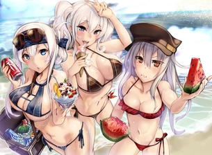 艦これ画像色々 その253 50枚
