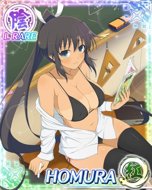 閃乱カグラの焔ちゃんとかいう褐色エチエチ巨乳娘wwwwwwwww